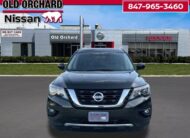 2017 Nissan Pathfinder SL SUV