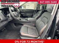 2026 Nissan Pathfinder Platinum SUV