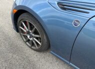 2018 Subaru BRZ Limited Coupe