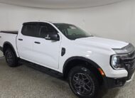 2024 Ford Ranger XLT Truck SuperCrew