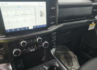2023 Ford F-150 XLT Truck SuperCrew Cab