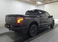 2024 Ford F-150 Lariat Truck SuperCrew Cab