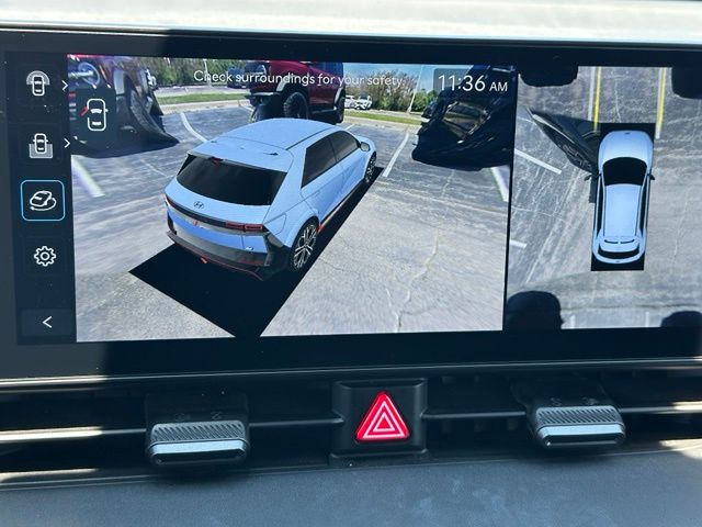 2025 Hyundai IONIQ 5 N Base SUV