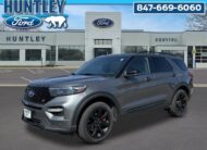 2023 Ford Explorer ST SUV