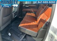 2022 GMC Sierra 1500 Denali Ultimate Truck Crew Cab