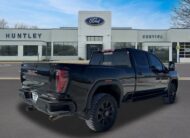 2024 GMC Sierra 2500 HD AT4 Truck Crew Cab