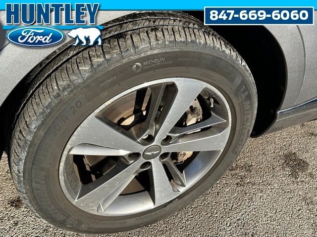 2022 Genesis GV80 3.5T Advanced + SUV