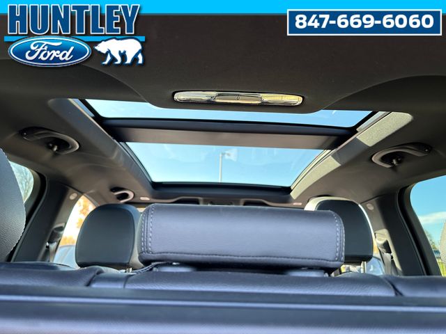 2022 Alfa Romeo Stelvio Quadrifoglio SUV