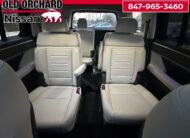 2025 Hyundai Santa Fe Hybrid Calligraphy SUV