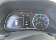 2025 Nissan LEAF SV Plus Hatchback