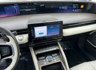 2025 Lincoln Nautilus Black Label SUV