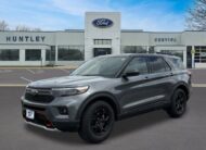 2022 Ford Explorer Timberline SUV