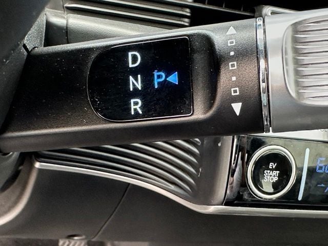 2024 Hyundai IONIQ 5 SEL SUV