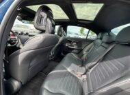 2023 Mercedes-Benz AMG C 43 C 43 AMGÂ® Sedan