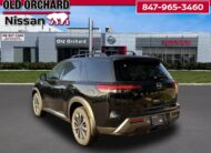 2026 Nissan Pathfinder Platinum SUV