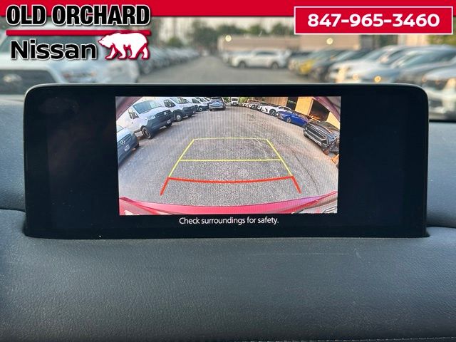 2023 Mazda CX-5 2.5 S Premium Plus Package SUV