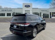 2022 Lincoln Navigator Reserve SUV