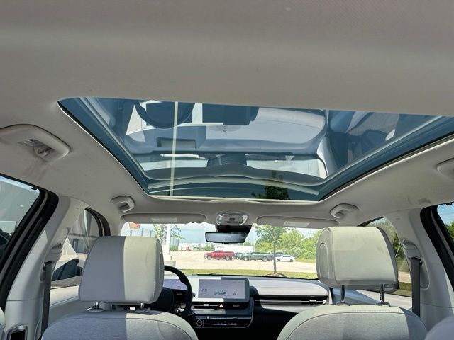 2024 Hyundai IONIQ 5 Limited SUV
