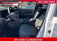 2026 Nissan Kicks SV SUV