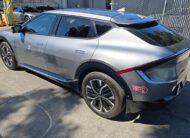 2023 Kia EV6 Wind SUV