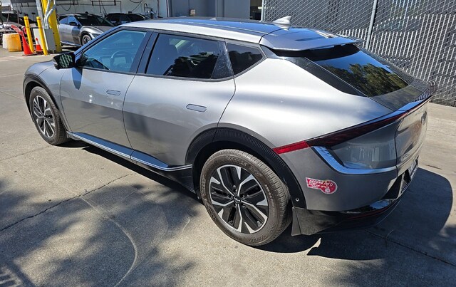 2023 Kia EV6 Wind SUV
