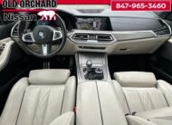 2022 BMW X5 xDrive40i SUV