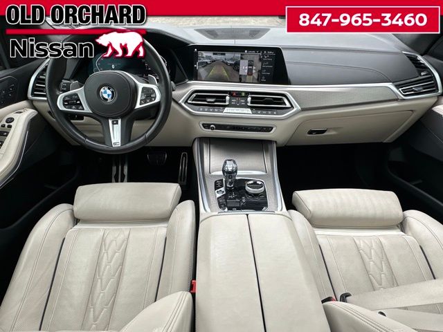 2022 BMW X5 xDrive40i SUV