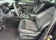 2024 Ford Explorer ST-Line SUV