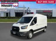 2024 Ford Transit-250 Cargo Base Van Medium Roof Van