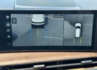 2025 Hyundai Santa Fe Hybrid Limited SUV
