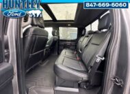 2021 Ford F-250 Lariat Truck Crew Cab