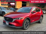 2023 Mazda CX-5 2.5 S Premium Plus Package SUV