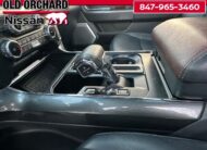 2023 Ford F-150 Lariat Truck SuperCrew Cab