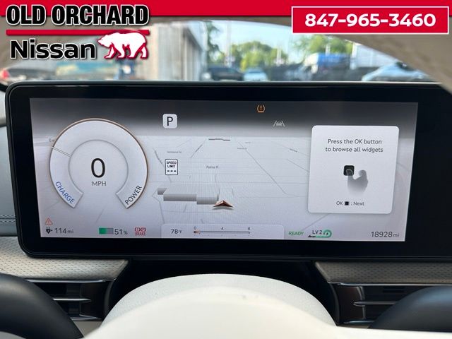 2023 Genesis GV60 Advanced SUV