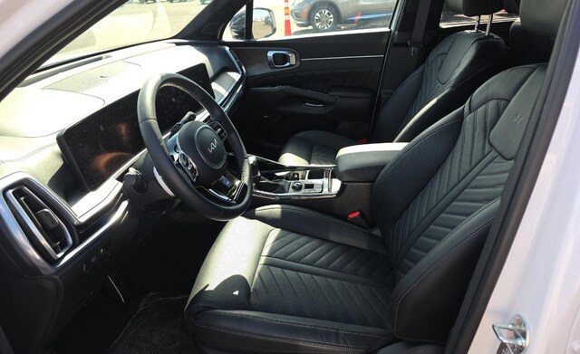 2024 Kia Sorento X-Line SX Prestige SUV