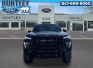 2023 GMC Canyon AT4X Truck Crew Cab