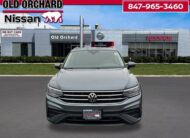 2023 Volkswagen Tiguan 2.0T SE SUV