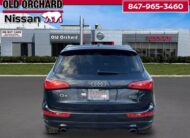 2014 Audi Q5 2.0T Premium Plus SUV