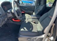 2025 Nissan Frontier PRO-4X Truck Crew Cab