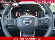 2026 Nissan Rogue Platinum SUV