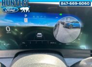 2024 Kia Sportage Plug-In Hybrid X-Line Prestige SUV