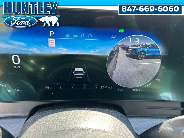 2024 Kia Sportage Plug-In Hybrid X-Line Prestige SUV