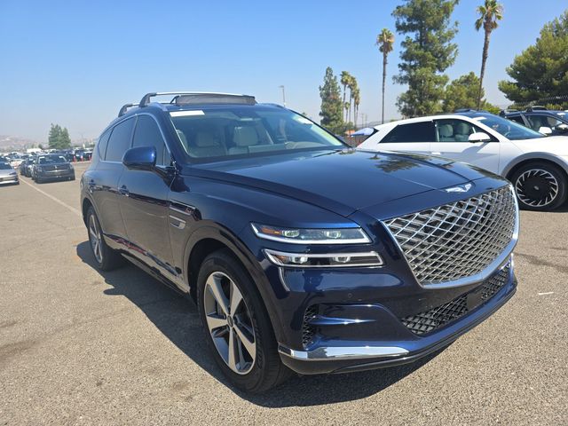 2022 Genesis GV80 2.5T SUV