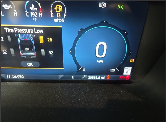 2024 Ford F-150 XLT Truck SuperCrew Cab