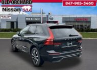 2025 Volvo XC60 B5 Plus SUV