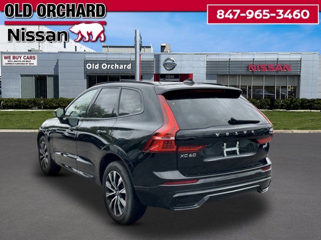 2025 Volvo XC60 B5 Plus SUV