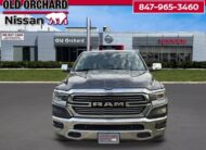2019 Ram 1500 Laramie Truck Crew Cab