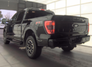 2023 Ford F-150 XLT Truck SuperCrew Cab