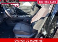 2026 Nissan Rogue SV SUV