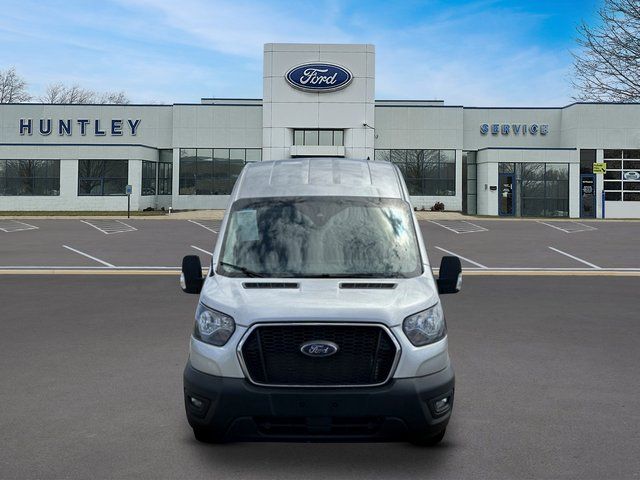 2024 Ford Transit-350 Cargo Base Van High Roof Ext. Van